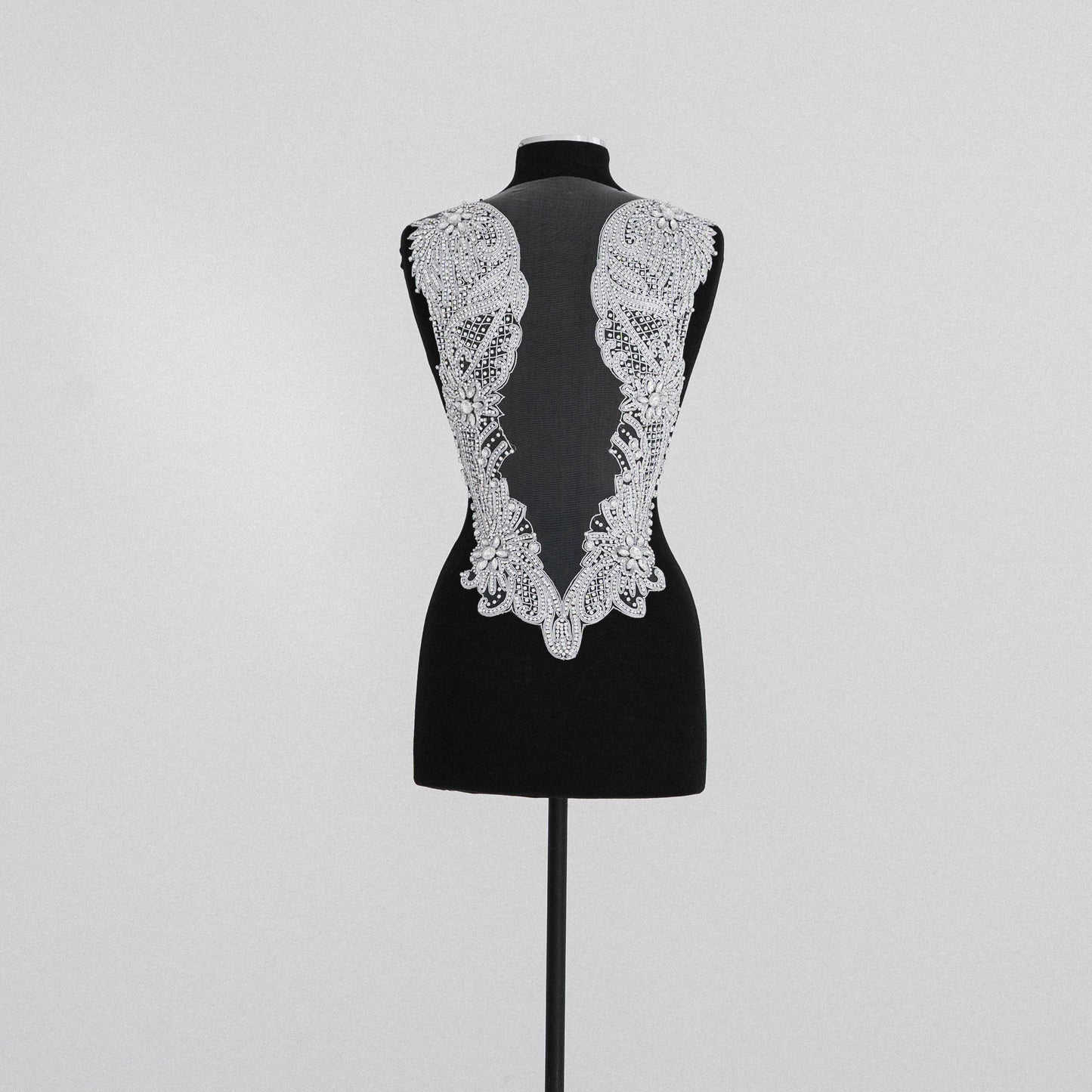 GiGi Bodice