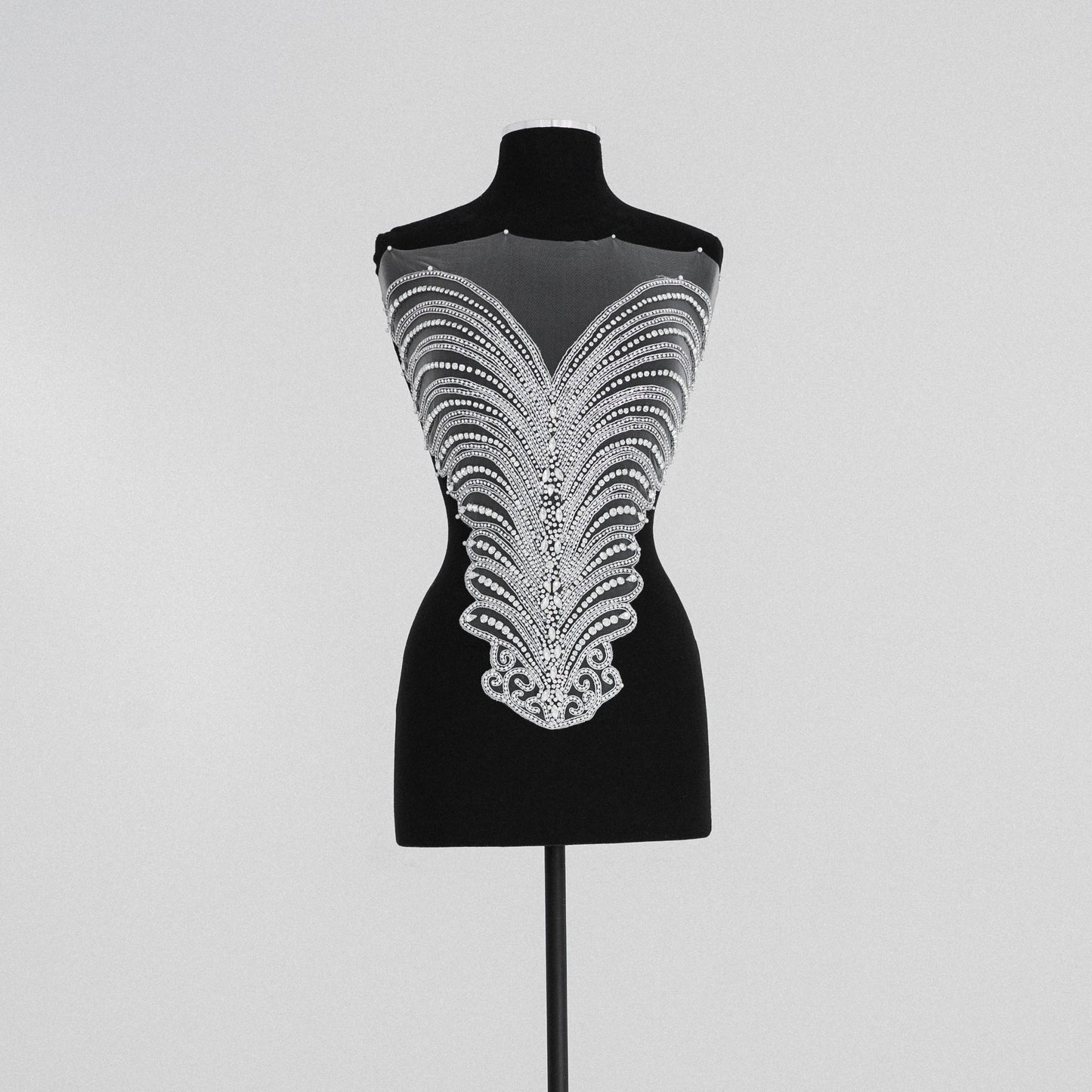 Giovani Bodice