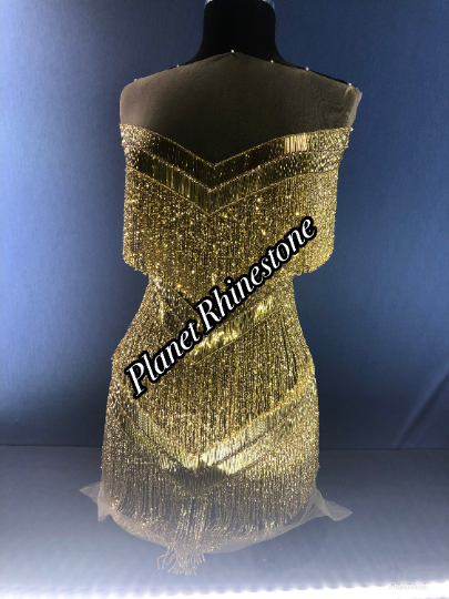 Gold Amelia