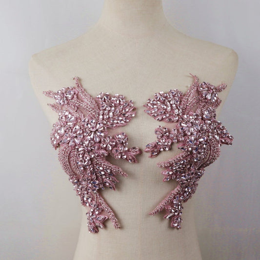 Jina Pair Applique