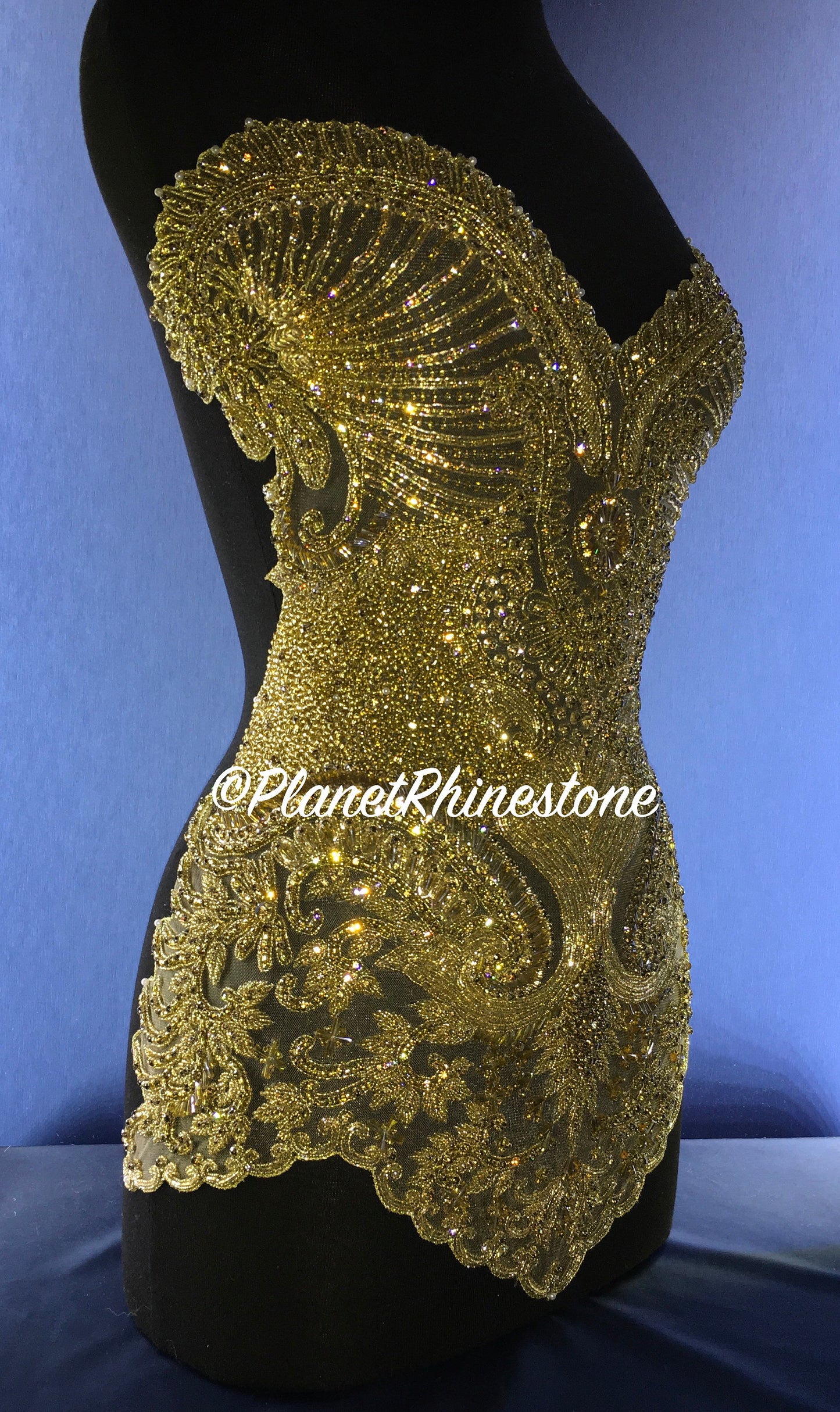 Anna Bodice