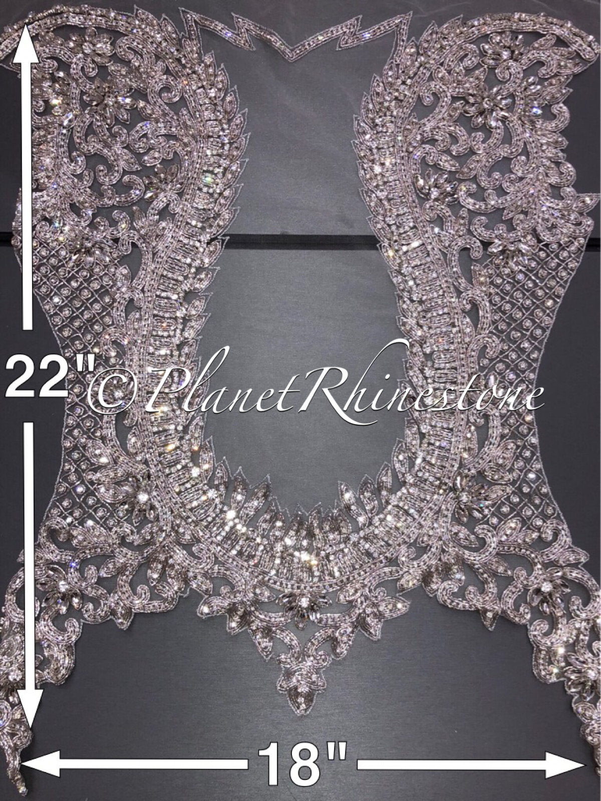 Zoe Bodice