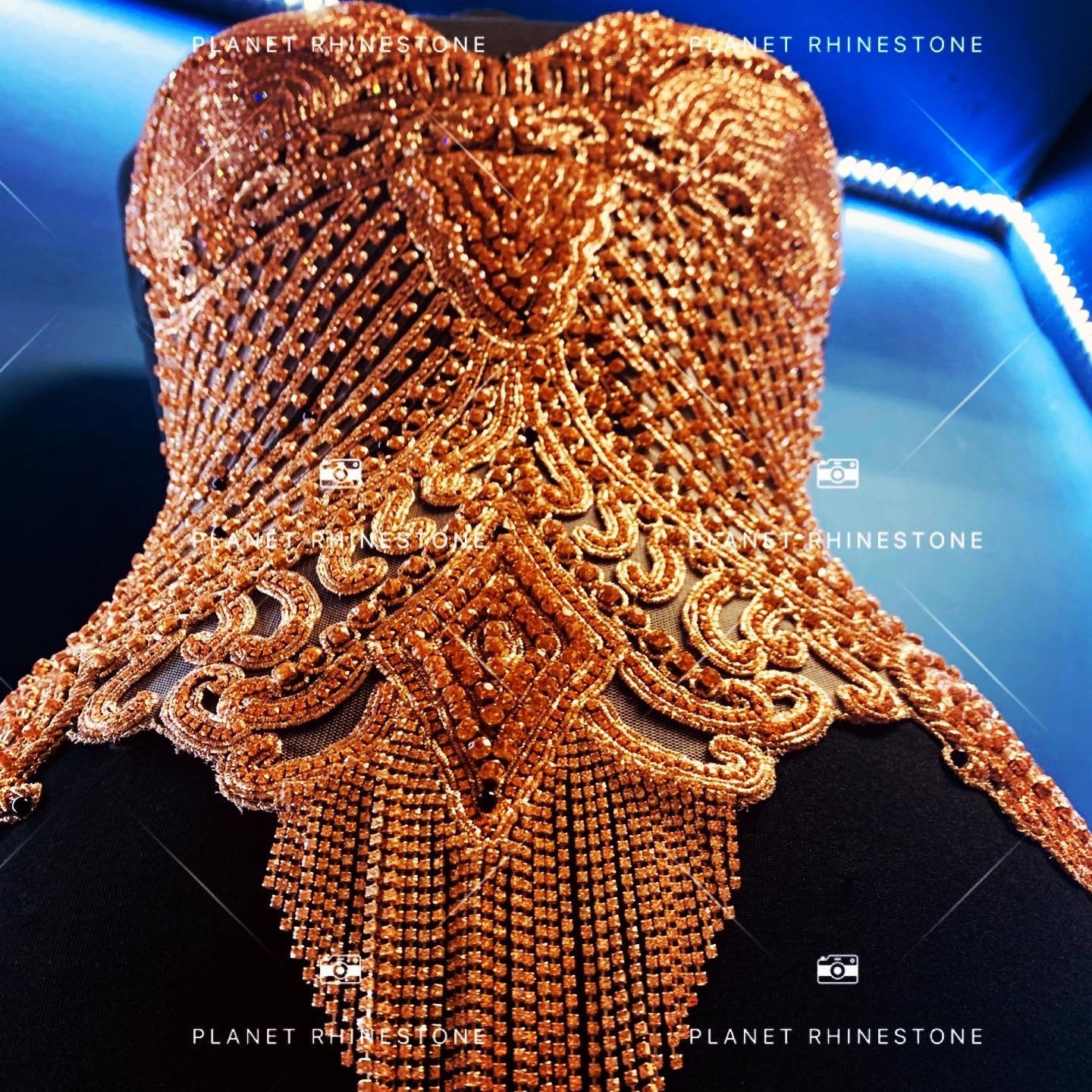 Lana Bodice