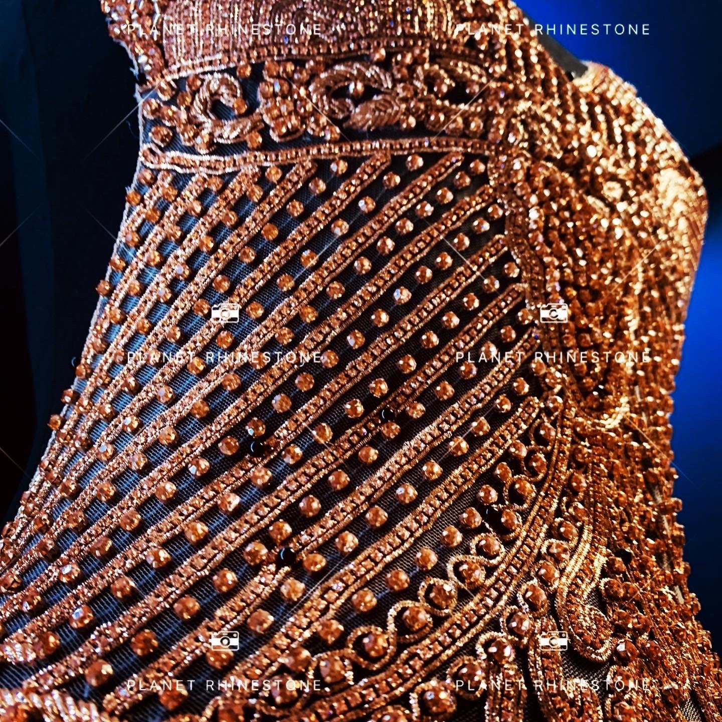 Lana Bodice