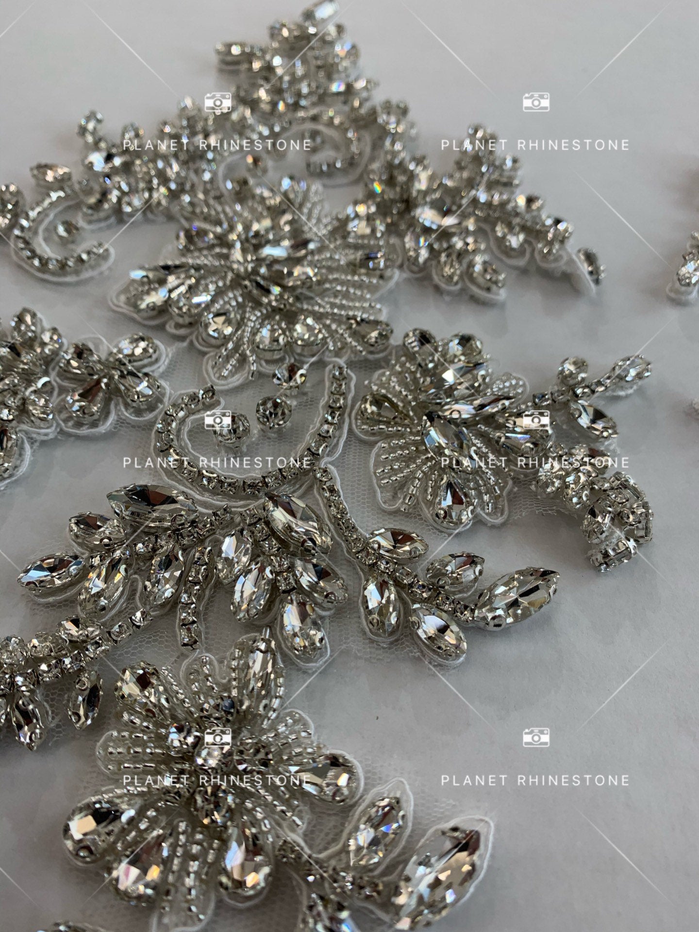 Devine Applique