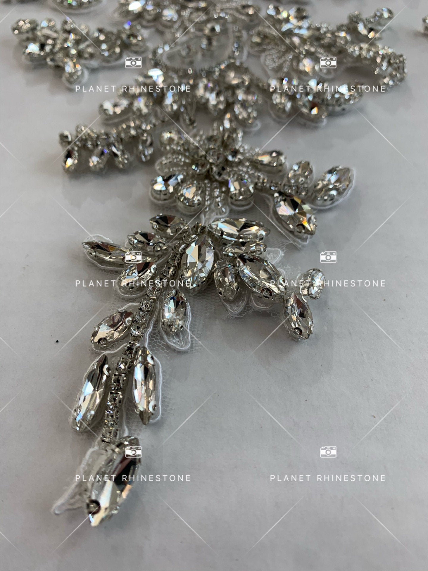 Devine Applique