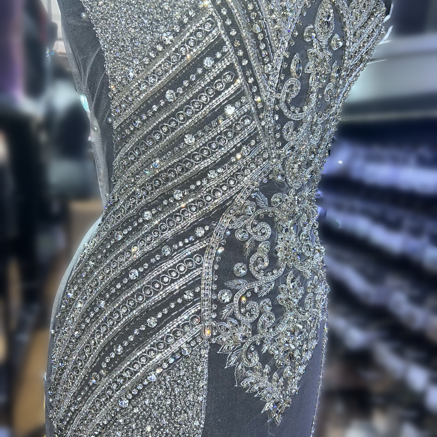 Savanna Bodice