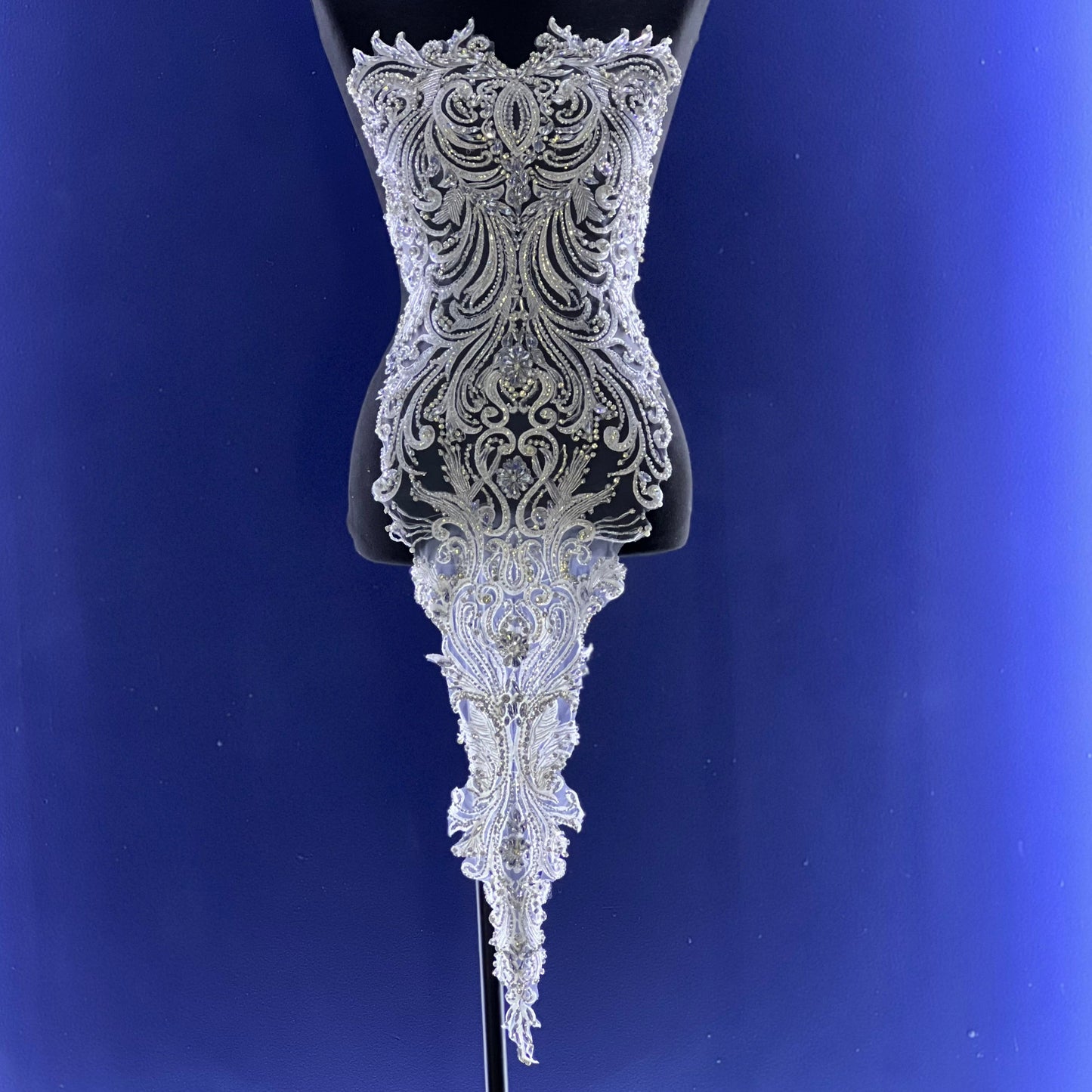 Franchesca Bodice