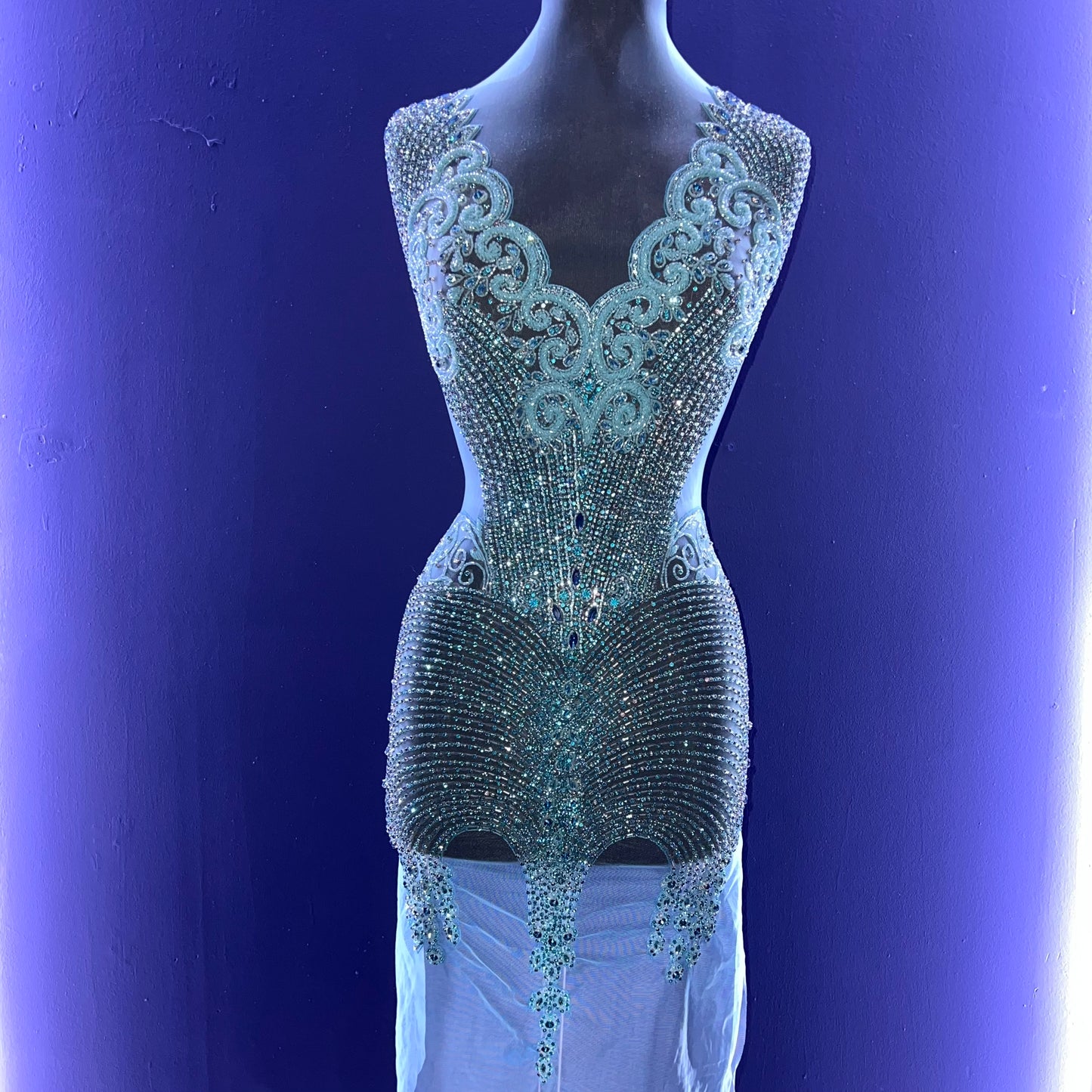 Nancy Bodice