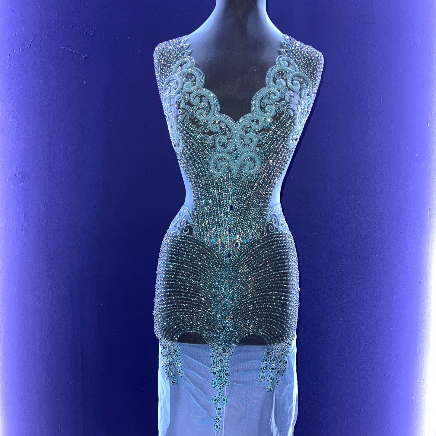 Nancy Bodice