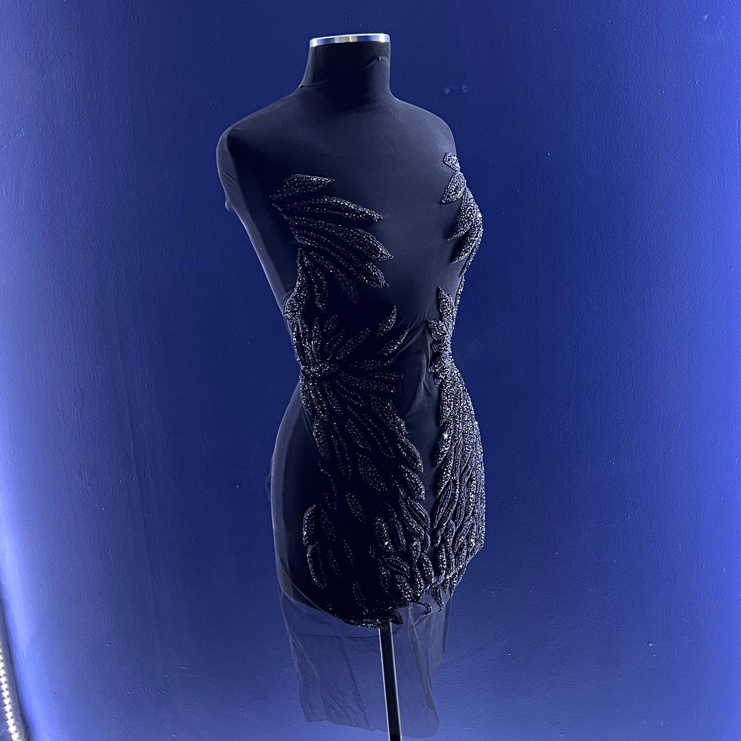 Leaf Bodice