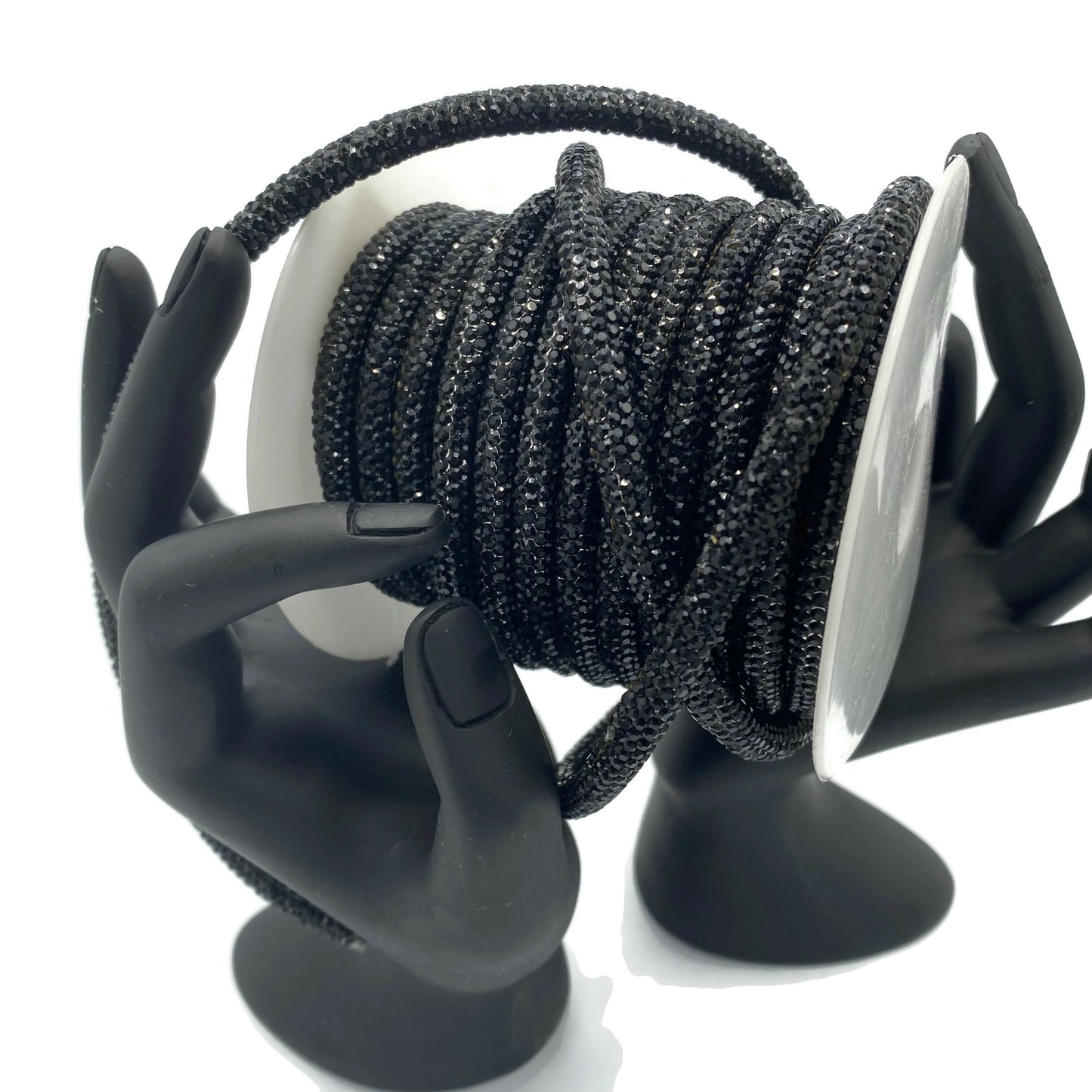 6MM Rhinestone Cord