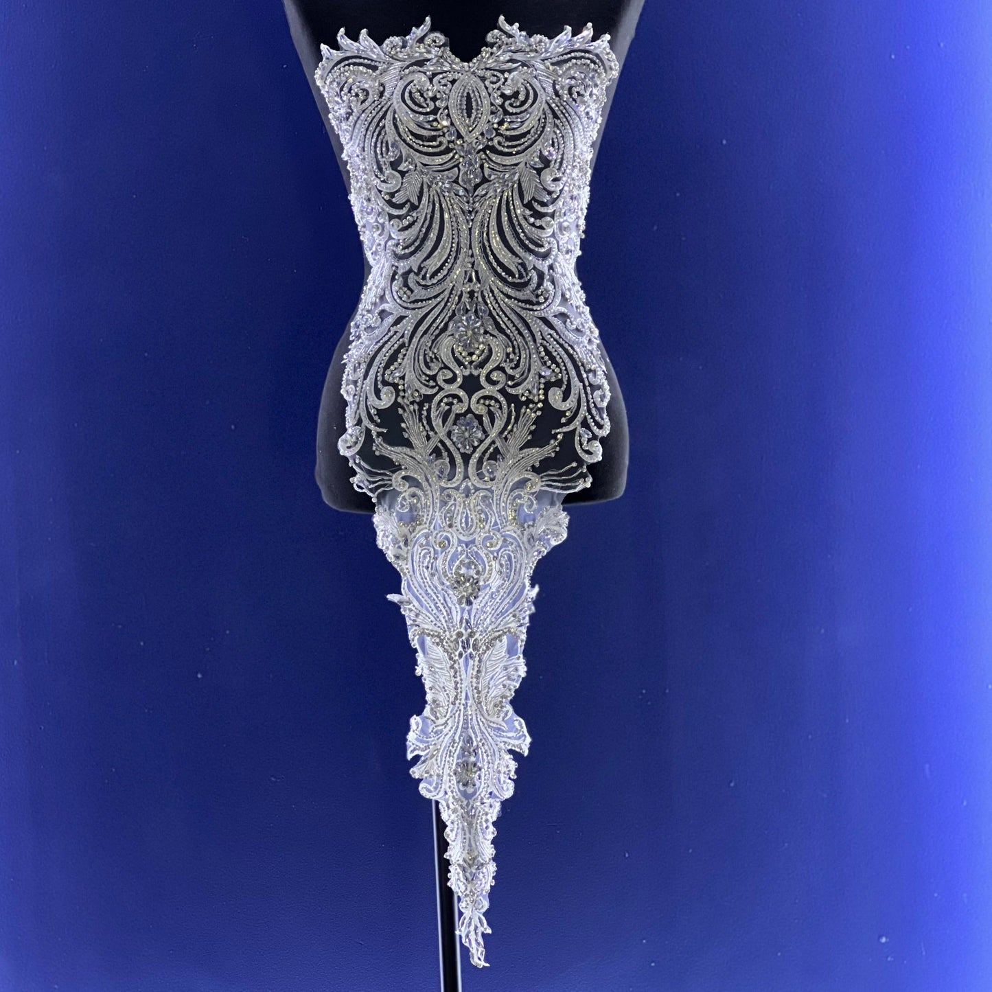 Franchesca Bodice
