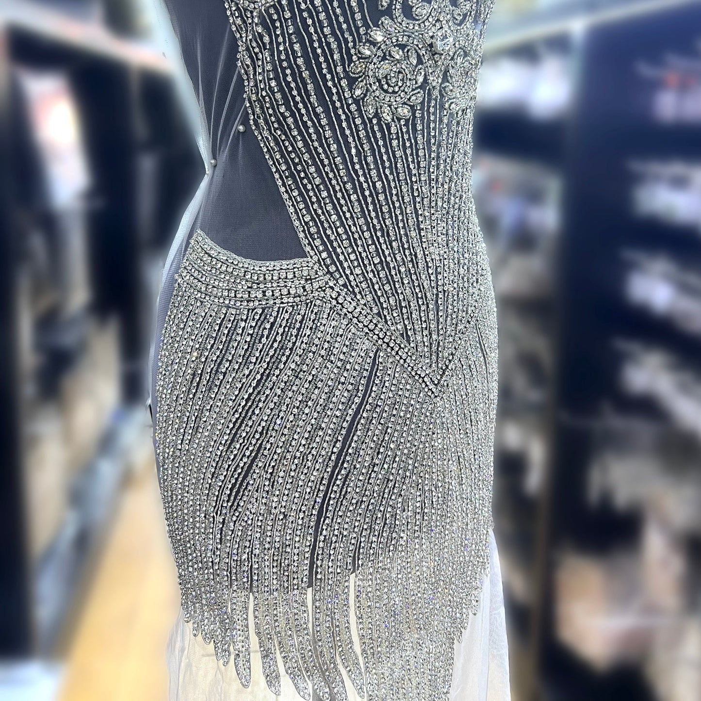 Gaby Bodice