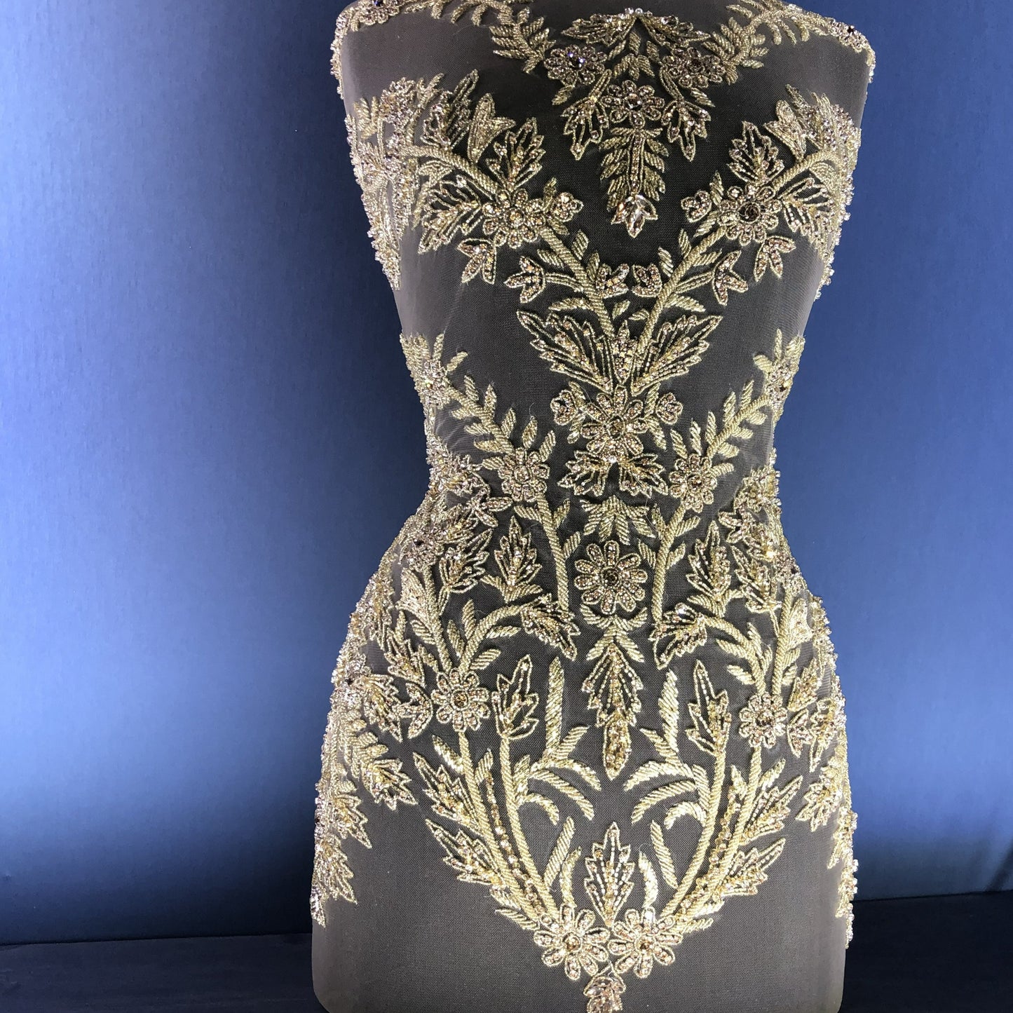 Gabriela Bodice