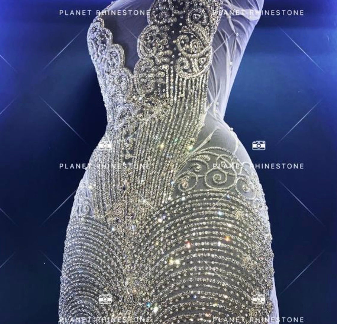 Nancy Bodice