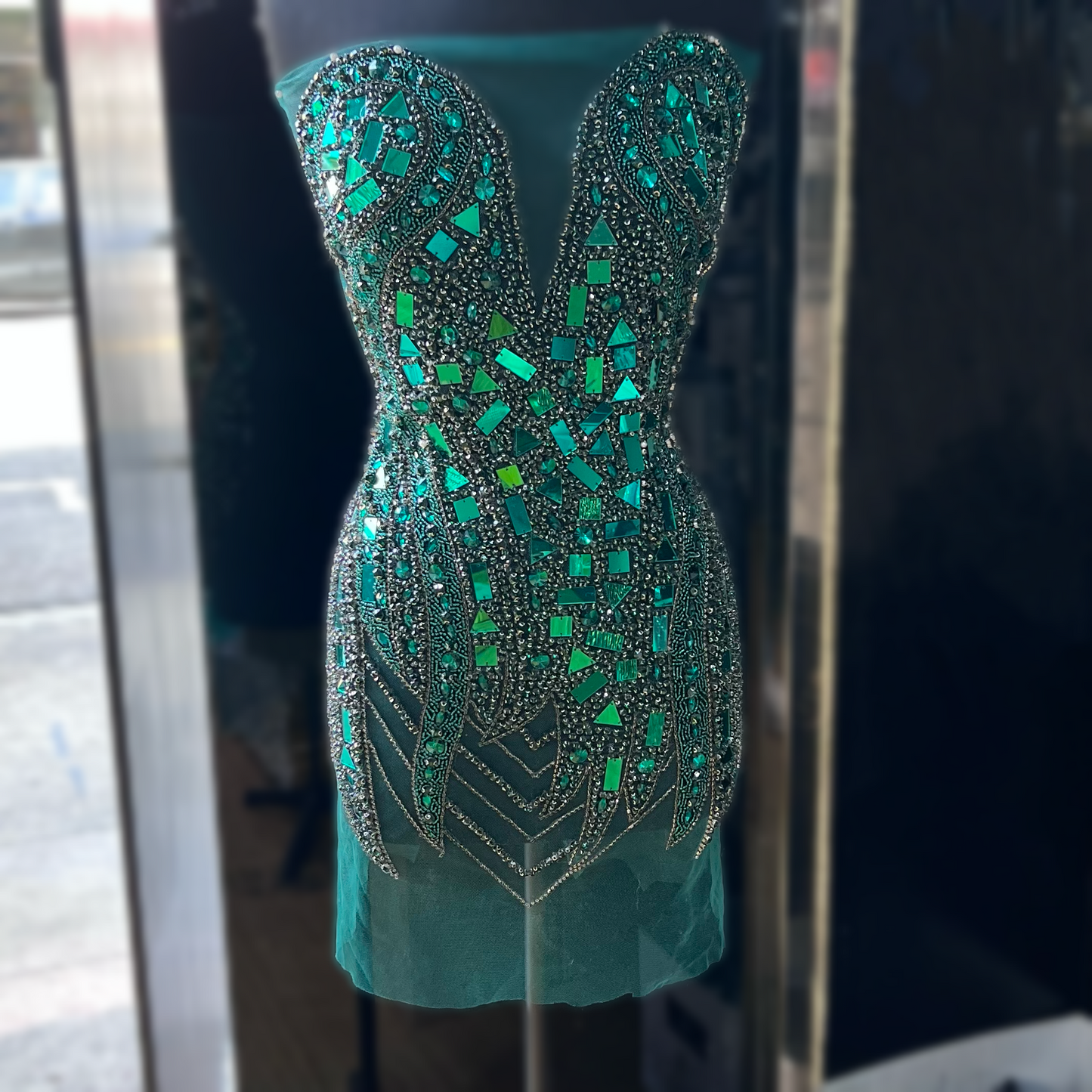 JoJo Bodice