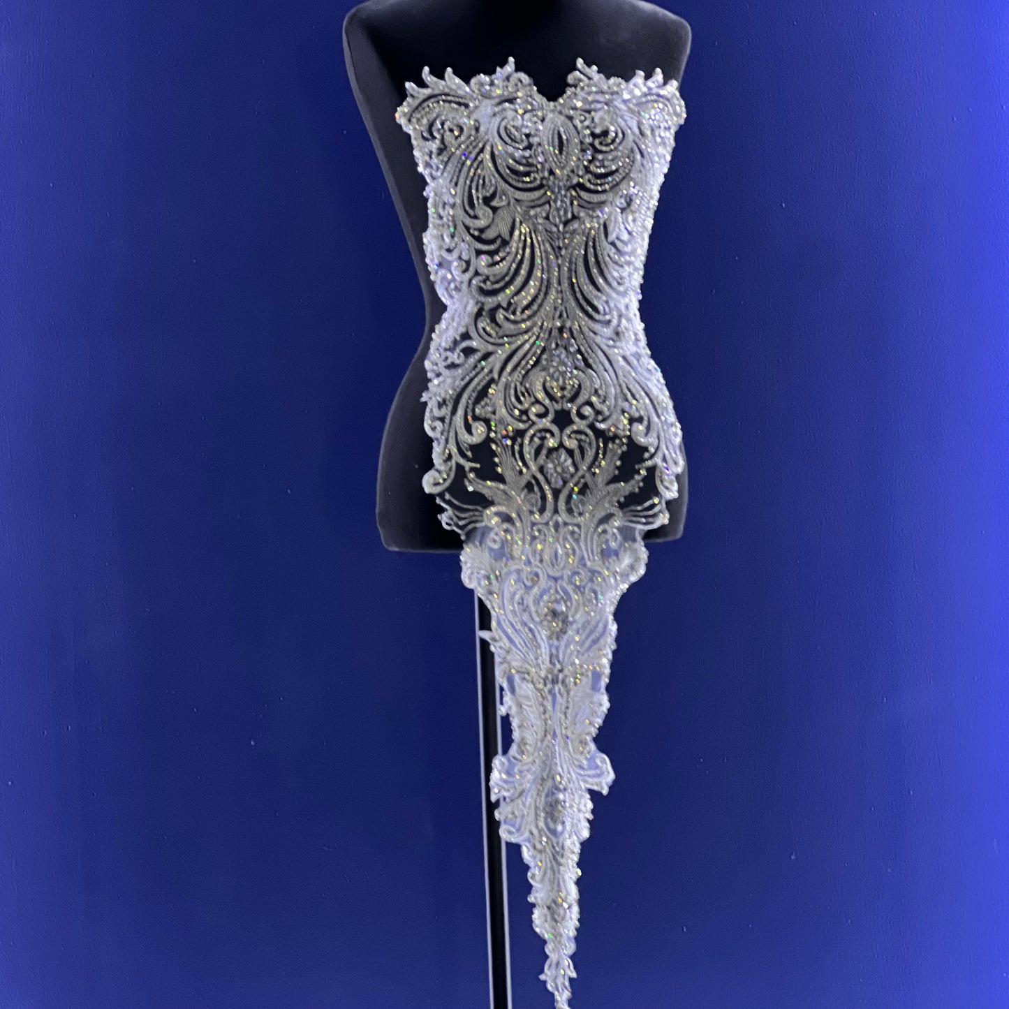 Franchesca Bodice