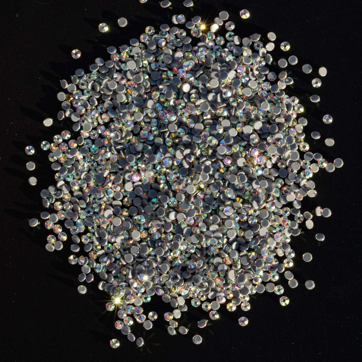 AB Hotfix Rhinestones