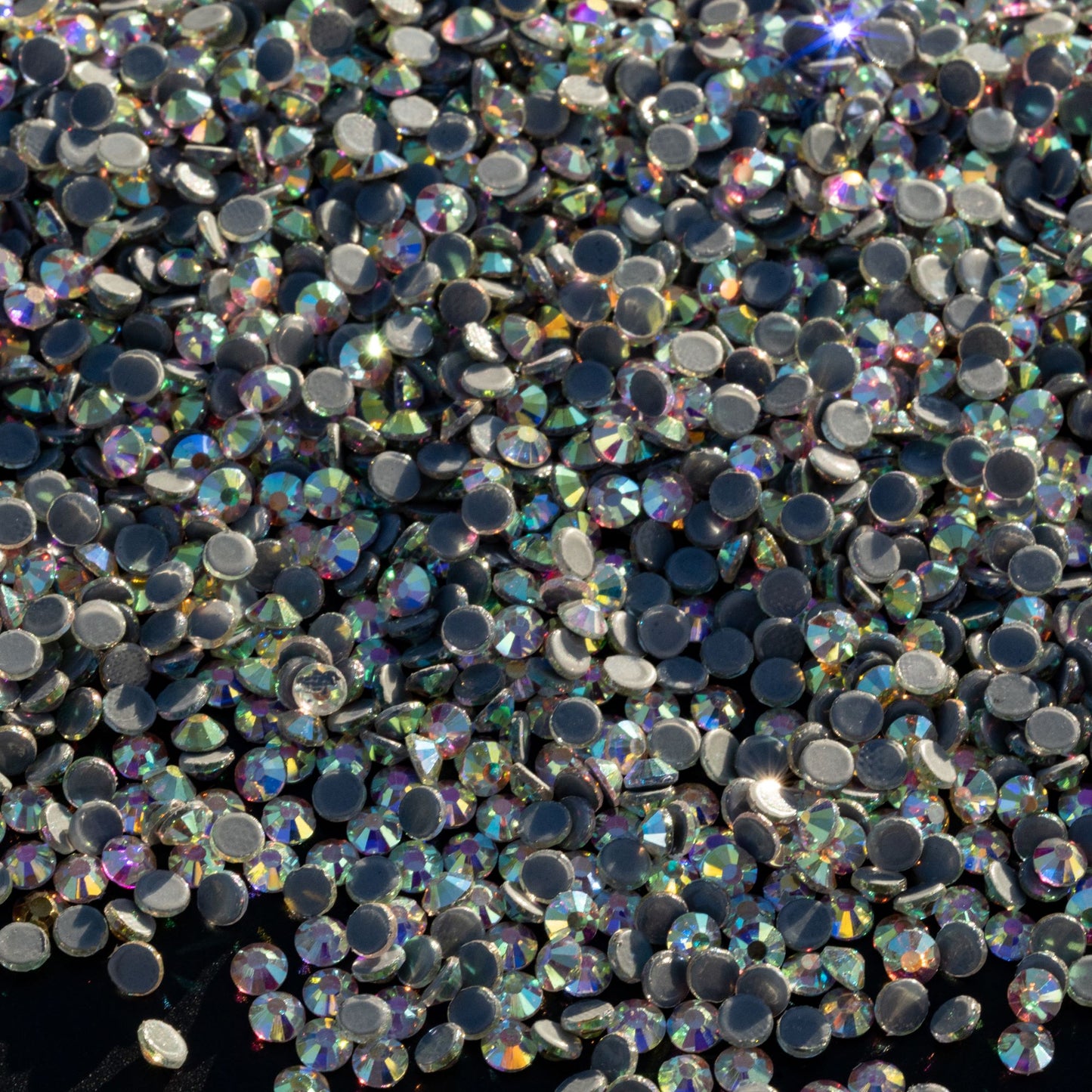 AB Hotfix Rhinestones