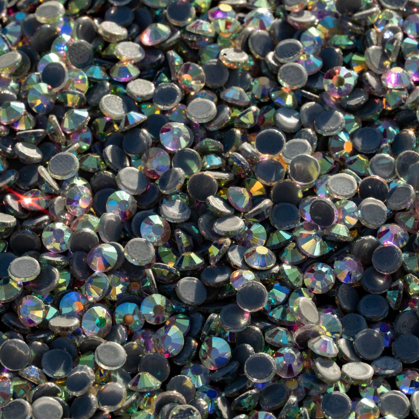 AB Hotfix Rhinestones