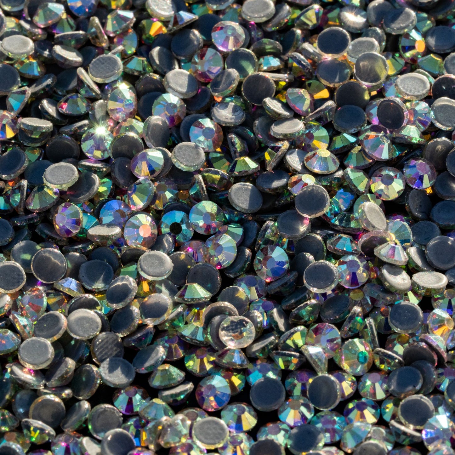 AB Hotfix Rhinestones