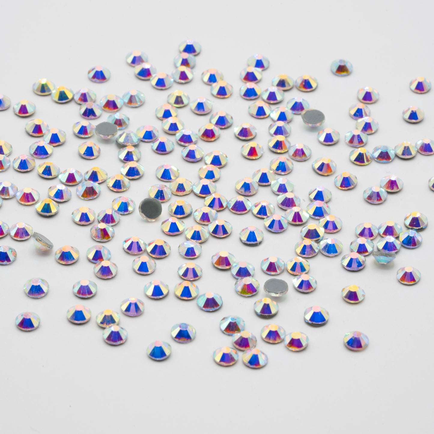 AB Hotfix Rhinestones