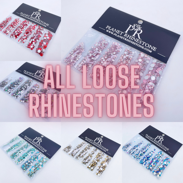 Buy Rhinestones | Shop All | Planet Rhinestone – tagged 