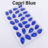 Tear Drop | 11*18mm | Flatback Rhinestones