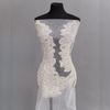 Shally Rhinestone Bodice