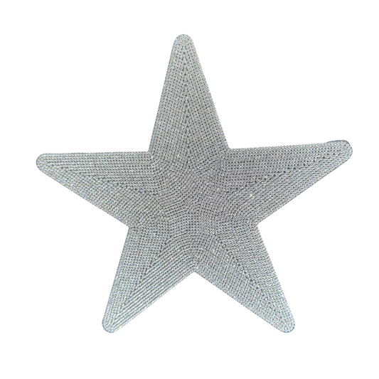 Star Hotfix Applique BG-42-L