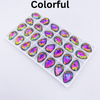 Tear Drop | 13*18mm | Pointed Back Rhinestones