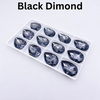 Tear Drop | 20*30mm | Pointed Back Rhinestones