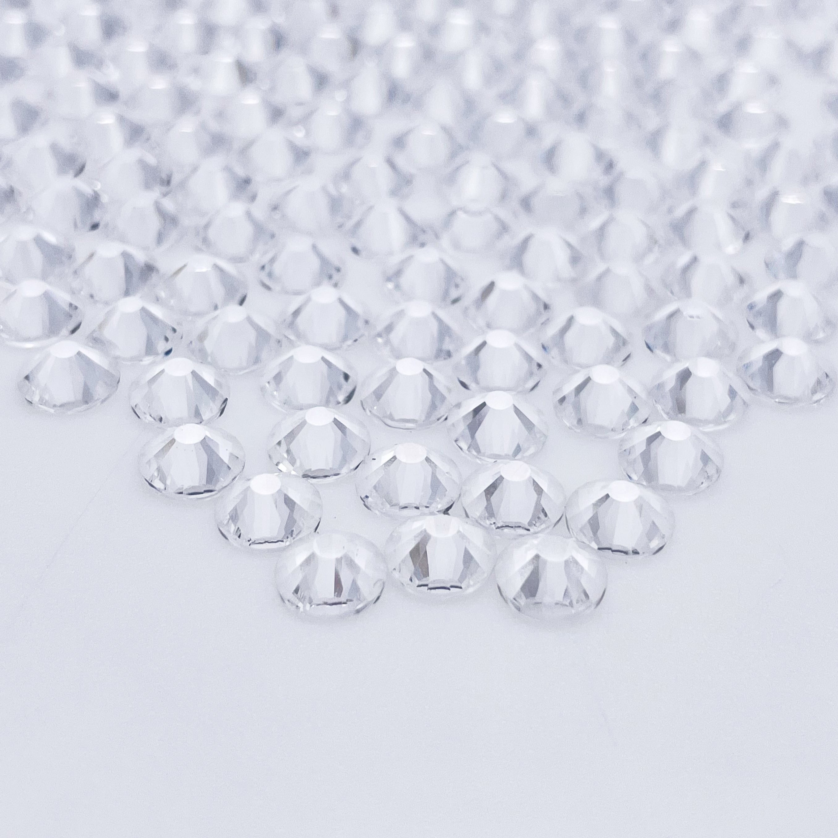 Glass Rhinestones | Planet Rhinestone | High Quality