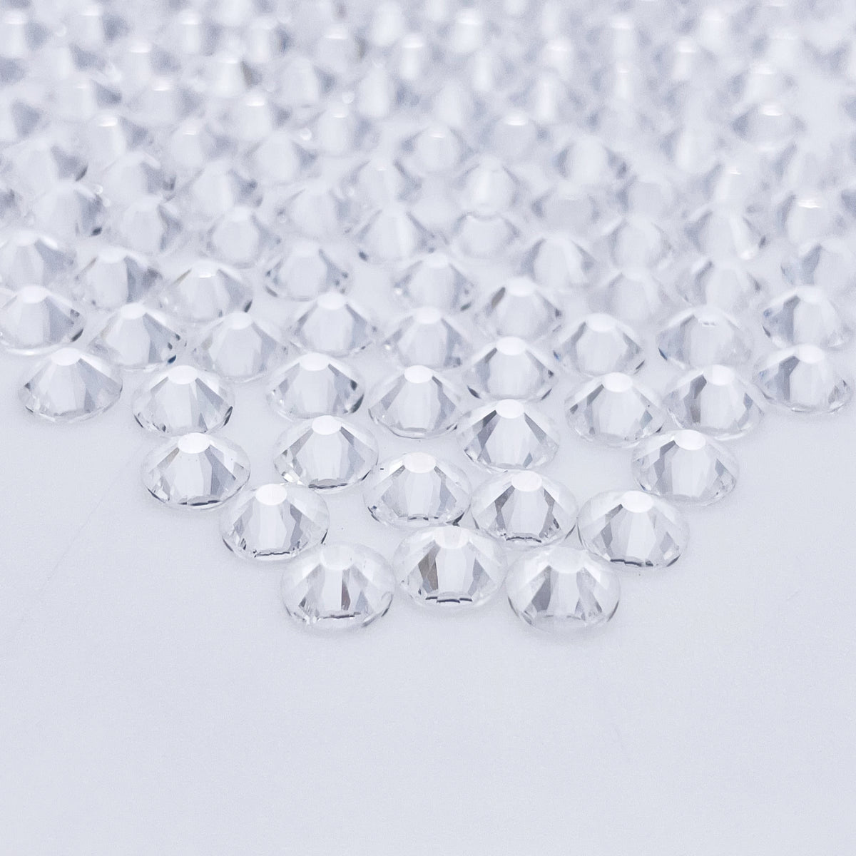 Glass Rhinestones | Planet Rhinestone | High Quality