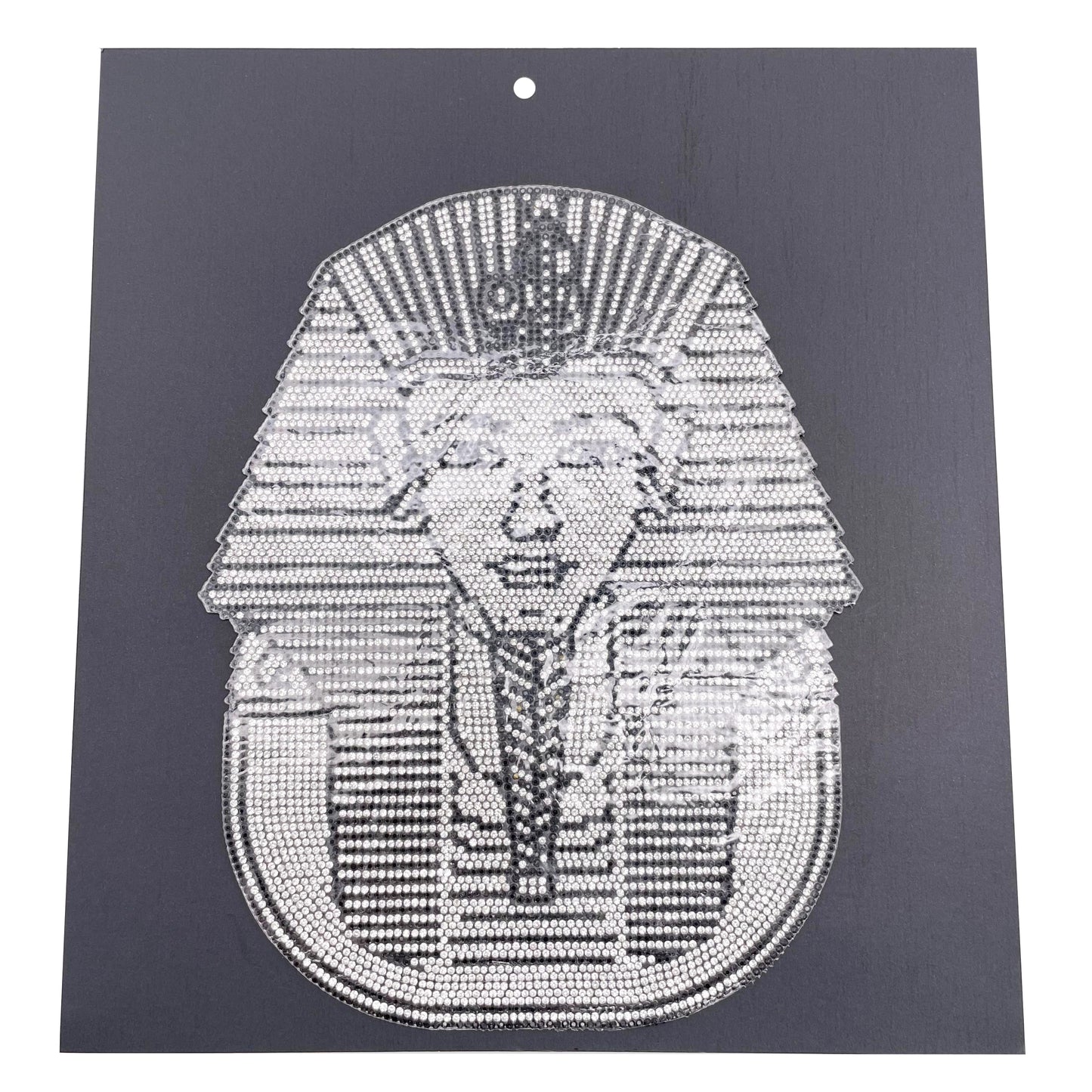 Pharaoh Rhinestone Applique BG-51