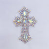 Rhinestone Cross