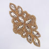 Hotfix Rhinestone Applique - FBC-1