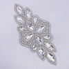 Hotfix Rhinestone Applique - FBC-1