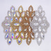 Hotfix Rhinestone Applique - FBC-1