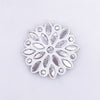 Hotfix Rhinestone Applique - FBC-2