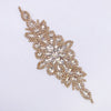 Hotfix Rhinestone Applique | FBC-3