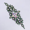 Hotfix Rhinestone Applique | FBC-3