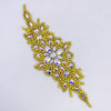 Hotfix Rhinestone Applique | FBC-3