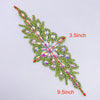 Hotfix Rhinestone Applique | FBC-3