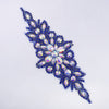 Hotfix Rhinestone Applique | FBC-3