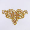 Hotfix Rhinestone Applique - FBC-4
