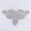 Hotfix Rhinestone Applique - FBC-4