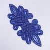 Hotfix Rhinestone Applique - FBC-5