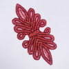 Hotfix Rhinestone Applique - FBC-5